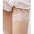 ieftine Pojartiere de Nuntă-Dantelă Stil Vintage Nunta Garter Cu Găuri Jartiere Nuntă / Party &amp; Seară