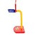 cheap Bird Accessories-Bird Toys Removable Plastics 12*7.5*20.2 cm