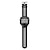 billiga Garmin klockband-Klockarmband för Garmin Forerunner 910XT Silikon Ersättning Rem Andningsfunktion Sportband Armband