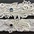 cheap Wedding Garters-Lace Classic Jewelry / Vintage Style Wedding Garter With Lace Garters Wedding / Party &amp; Evening