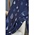 cheap Curtains Drapes-Custom Made Blackout Blackout Curtains Drapes Custom Size Lake Blue / Kids Room