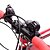 billige Sykler-Landeveissykkel Sykling 21 Trinn 26 tommer (ca. 66cm) / 700CC SHIMANO TX30 Dobbel skivebremse Vanlig Helsveiset Vanlig Stål / #