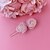 Недорогие Свадебный головной убор-Шифон Аксессуары для волос с Цветы 1 шт. Свадьба / Особые случаи Заставка
