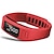 cheap Garmin Watch Bands-Watch Band for Garmin Vivofit 2 Vivofit 1 Silicone Replacement  Strap Breathable Sport Band Wristband