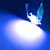 billige Belysningstilbehør-ZDM® 3pcs Høyspennings LED Bulb Accessory Aluminium / Pure Gold Wire LED Led Brikke / Led Grow Bulb COB Chip for DIY Plant Flower Seeding Light / for DIY LED Flood Light Spotlight 10 W