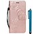 cheap Huawei Case-Case For Huawei Huawei P20 / Huawei P20 Pro / Huawei P20 lite Wallet / Card Holder / with Stand Full Body Cases Butterfly Hard PU Leather / P10 Lite / P10