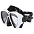 voordelige Duikmaskers, snorkels &amp; vinnen-Snorkelmasker / Zwemmasker bril Anti-condens, Kinderen / Tieners, Jeugd Twee-Window - Zwemmen, Duiken Silicium Rubber, Gehard glas, PC - voor Volwassenen Wit / Fuchsia / Hemelsblauw