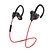 tanie Słuchawki sportowe-S4 Słuchawki z pałąkiem na kark Bluetooth 4.1 Sport i fitness V4.1 z mikrofonem Z kontrolą głośności