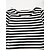 cheap Casual Dresses-Toddler Little Girls&#039; Dress Striped Daily White Long Sleeve Stripes Dresses Fall Spring