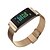 cheap Smart Wristbands-STSB23 Men Smartwatch Android iOS Bluetooth Waterproof Touch Screen Heart Rate Monitor Blood Pressure Measurement Long Standby Pedometer Call Reminder Activity Tracker Sleep Tracker Sedentary Reminder