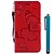 cheap Huawei Case-Case For Huawei Huawei P20 / Huawei P20 Pro / Huawei P20 lite Wallet / Card Holder / with Stand Full Body Cases Butterfly Hard PU Leather / P10 Lite / P10