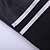 billiga Animekostymer-Inspirerad av SAO Swords Art Online Kirito Animé Cosplay-kostymer Japanska Cosplay-kostymer Solid färg Långärmad Kappa Byxor Handskar Till Herr Dam / Skärp / T-shirt / Rem / Skärp / T-shirt