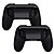 ieftine Nintendo Switch Accessories-DOBE SWITCH Wireless Game Grip de control Pentru Nintendo comutator . Game Grip de control ABS 2 pcs unitate