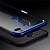 abordables Oneplus-tokok-Case For OnePlus OnePlus 5T / OnePlus 6 Transparent Back Cover Solid Colored Soft TPU