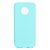cheap Other Phone Case-Phone Case For Motorola Back Cover Moto G5 Plus Moto G5 Frosted Solid Color Soft TPU