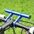 Χαμηλού Κόστους Τιμόνια &amp; Στελέχη-Προέκταση τιμονιού ποδηλάτου Προεκτάτης ποδηλάτου ποδηλάτου Ινα άνθρακα Ελαφρύ για Ποδήλατο Δρόμου Ποδήλατο Βουνού Ινα άνθρακα Μαύρο Θαλασσί Ρουμπίνι