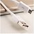 cheap Cell Phone Cables-2M Micro USB Data Fast Charging Sync Cable For Samsung Galaxy NOTE 4 5 S6 S6 EDGE s6 edge+ S7 S7 Edge Huawei Xiaomi Phone