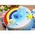 cheap Stress Relievers-Squishy Toy Squeeze Toy / Sensory Toy Jumbo Squishies Stress Reliever 1 pcs Cake For Kid&#039;s Adults&#039; Children&#039;s Boys&#039; Girls&#039; Gift Party Favor / 14 Years &amp; Up