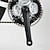 preiswerte Fahrräder-Geländerad Radsport 27 Geschwindigkeit 26 Zoll / 700CC SHIMANO M370 Öl - Scheibenbremse Federgabel Monocoque - Rahmen gewöhnlich Aluminiumlegierung / #