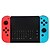 cheap Nintendo Switch Accessories-DOBE Wired / Wireless Keyboards For Nintendo Switch ,  Portable Keyboards ABS 1 pcs unit