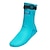 levne Boty a ponožky do vody-Bluedive Unisex Zahřívací Rychleschnoucí Protiskluzový Plavání Potápění Surfing triatlon