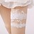 ieftine Pojartiere de Nuntă-Dantelă Stil Vintage Nunta Garter Cu Dantelă / Găuri Jartiere Nuntă / Party &amp; Seară