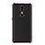 abordables Oneplus-tokok-Case For OnePlus OnePlus 5T / OnePlus 6 Transparent Back Cover Solid Colored Soft TPU