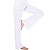 cheap Yoga Pants &amp; Bloomers-Women&#039;s Yoga Pants Drawstring Flare Leg Breathable Quick Dry Moisture Wicking Zumba Yoga Fitness Bottoms White Black Green Modal Plus Size Sports Activewear Stretchy Loose Fit  Street Casual