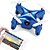 cheap RC Drone Quadcopters &amp; Multi-Rotors-RC Drone WLtoys Q343 RTF 4CH 6 Axis 2.4G With HD Camera 0.3MP 480P RC Quadcopter Headless Mode / 360°Rolling / Access Real-Time Footage RC Quadcopter / USB Cable / 1 Battery For Drone / Hover / Hover