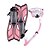 cheap Diving Masks, Snorkels &amp; Fins-Snorkeling Set Diving Package Protective Swimming Diving Eco PC Mixed Material  For  Adults&#039;