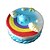 preiswerte Artikel zum Stressabbau-Squishy Spielzeug Knautsch-Spielzeug Jumbo Squishies Zum Stress-Abbau 1 pcs Kuchen Für Kinder Erwachsene Jungen Mädchen Geschenk Partybevorzugung / 14 Jahre &amp; mehr