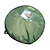 preiswerte Zelte, Überdachung &amp; Unterstände-1 Person Duschzelte Pop-Up-Zelt Sichtschutzzelt Außen Tragbar Atmungsaktiv Einfach zu installieren Eine Schicht Sekundenzelt Dom Camping Zelt 2000-3000 mm für Camping Reisen Draußen PU-Leder