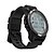 Недорогие Смарт-часы-S966 SmartWatch BT Фитнес-трекер Поддержка уведомлять / монитор сердечного ритма Встроенный GPS Спорт на открытом воздухе смарт-часы для телефонов Samsung / Iphone / Android
