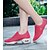 cheap Dance Sneakers-Women&#039;s Dance Shoes Dance Sneakers Sneaker Cuban Heel White / Black / Peach / Practice / EU39