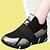 cheap Women&#039;s Sneakers-Women&#039;s Shoes PU(Polyurethane) Spring Comfort Sneakers Platform Black / Silver