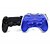 billige PS4-tilbehør-Poser Til Sony PS4 / PS4 Slim / PS4 Pro ,  Poser Nylon 1 pcs enhet