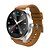 cheap Smartwatch-SMA 09A Men Smartwatch Android iOS Bluetooth Heart Rate Monitor Touch Screen Long Standby Hands-Free Calls Distance Tracking Pedometer Call Reminder Activity Tracker Sleep Tracker Alarm Clock
