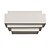 ieftine Lumini Flush Perete-Modern contemporan Sufragerie Metal Lumina de perete 5W / E26 / E27