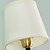 billige Vegglys-Anti-refleksjon Retro Rød Vegglamper Stue / Entré Metall Vegglampe 220-240V 40 W