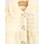 Недорогие Верхняя одежда-Дети (1-4 лет) Маленький Девочки Куртка / пальто Однотонный Белый Желтый Розовый Длинный рукав Бант Платья Зима Стандартный