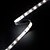 abordables Bandes Lumineuses LED-Bande lumineuse LED RGB Ruban LED sencart coupable  adapté aux véhicules  facile à transporter alimenté en cc 1pc  12