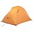 cheap Tents, Canopies &amp; Shelters-Naturehike 2 person Camping Tent Backpacking Tent Outdoor Waterproof Portable UV Sun Protection Double Layered Poled Dome Camping Tent &gt;3000 mm for Hunting Fishing Beach Canvas Aluminium Silicone