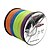 cheap Fishing Lines-PE Braided Line / Dyneema / Superline 4 Strands Fishing Line 500M / 550 Yards PE 80LB 70LB 60LB Wear-Resistant Easy to Use Vertical