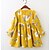Χαμηλού Κόστους Φορέματα-Κορίτσια » Μακρυμάνικο Φλοράλ Τρισδιάστατα τυπωμένα γραφικά Φορέματα Μπόχο Φόρεμα Παιδιά