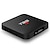 cheap TV Boxes-PULIERDE T95S1-1 Amlogic S905W 2GB 16GB / Quad Core