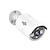 cheap IP Cameras-Hiseeu® HD 3MP IP security cameras Mini Waterproof  Wireless Outdoor Network