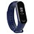 cheap Smartwatch Bands-Watch Band for Mi Band Xiaomi Sport Band Silicone Wrist Strap