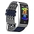 billiga Smarta armband-Smart Armband E08 för iOS / Android Vattentät / Blodtrycksmått / Brända Kalorier / Lång standby / Stegräknare Stegräknare / Samtalspåminnelse / Aktivitetsmonitor / Sleeptracker / Stillasittande