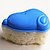 ieftine Ustensile de Copt-3pcs catelus de desene animate sushi orez mucegai onigiri diy maker tort cutter