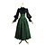 cheap Historical &amp; Vintage Costumes-Princess Plus Size Rococo Victorian Medieval Wasp-Waisted Cocktail Dress Vintage Dress Dress Outfits Women&#039;s Costume Vintage Cosplay Long Sleeve Ankle Length Plus Size Customized